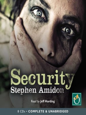cover image of Security